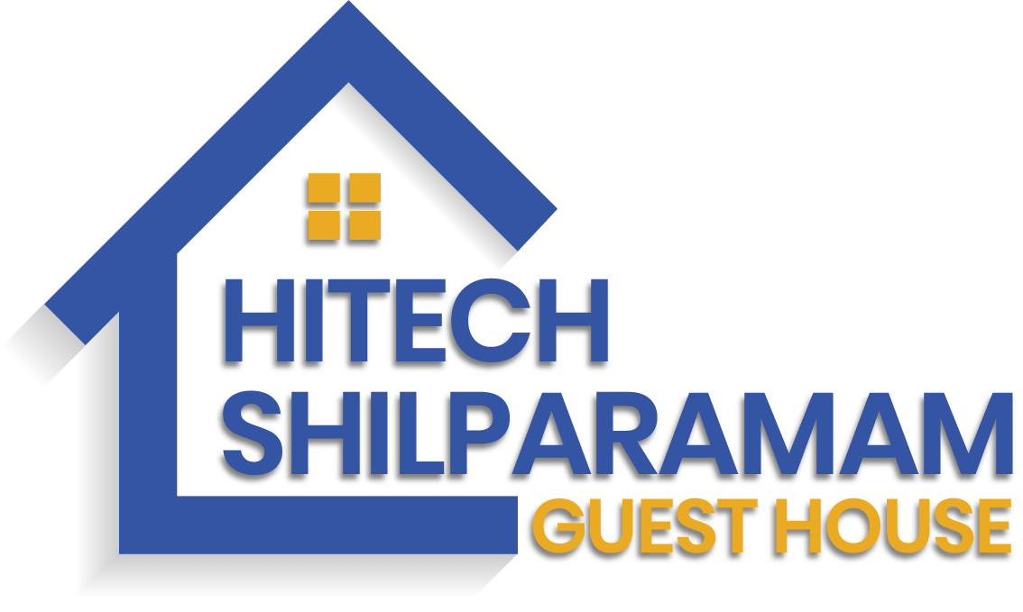 Hitech Shilparamam logo